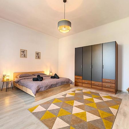 Mountain Oasis Apartment Sinaia Luaran gambar