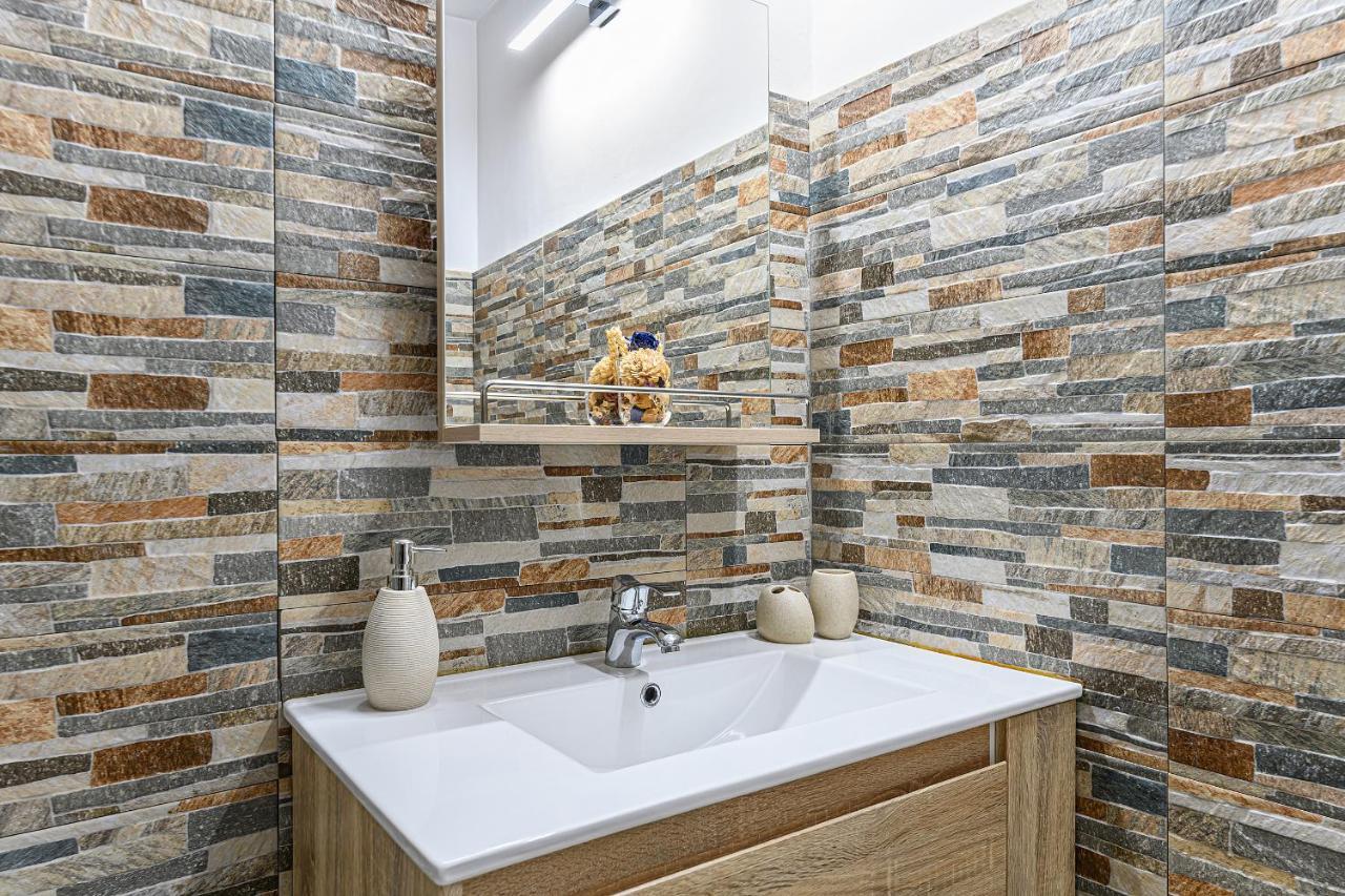 Mountain Oasis Apartment Sinaia Luaran gambar
