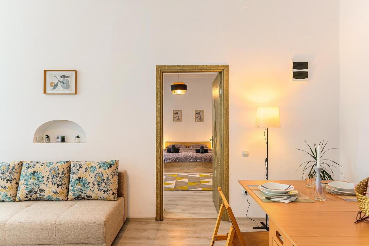 Mountain Oasis Apartment Sinaia Luaran gambar